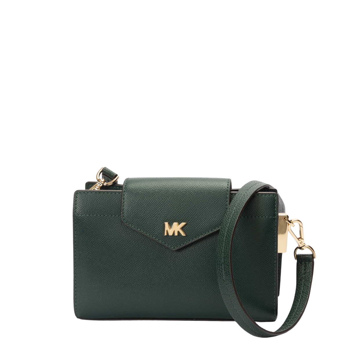 Michael Kors Flap Crossbody Bag
