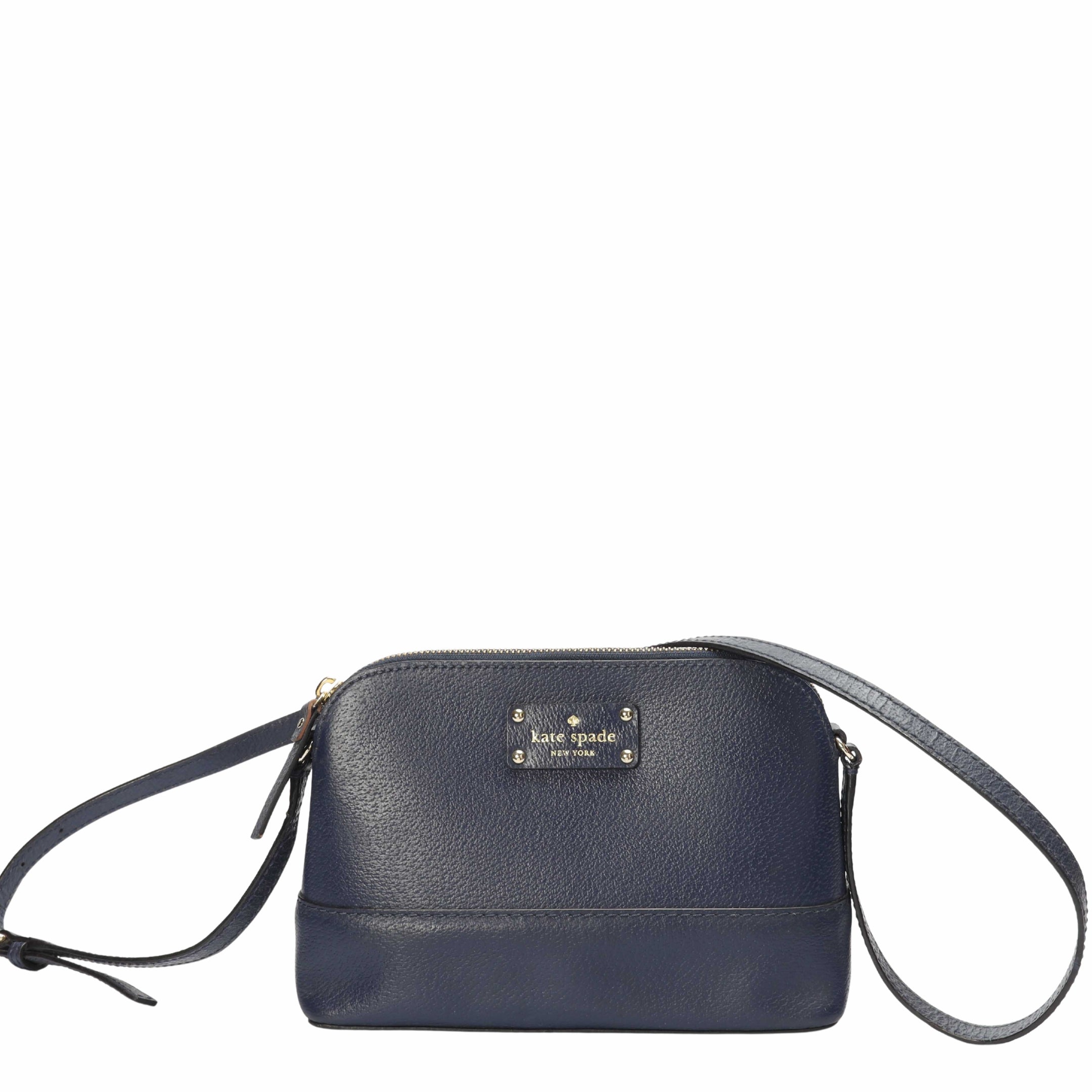 Kate Spade Navy Wellesly Crossbody Bag