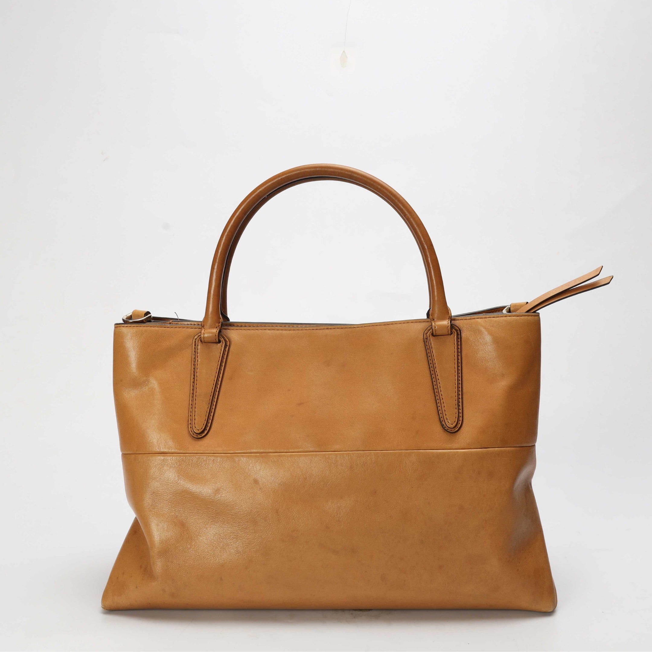 Coach Tan The Borough Tote