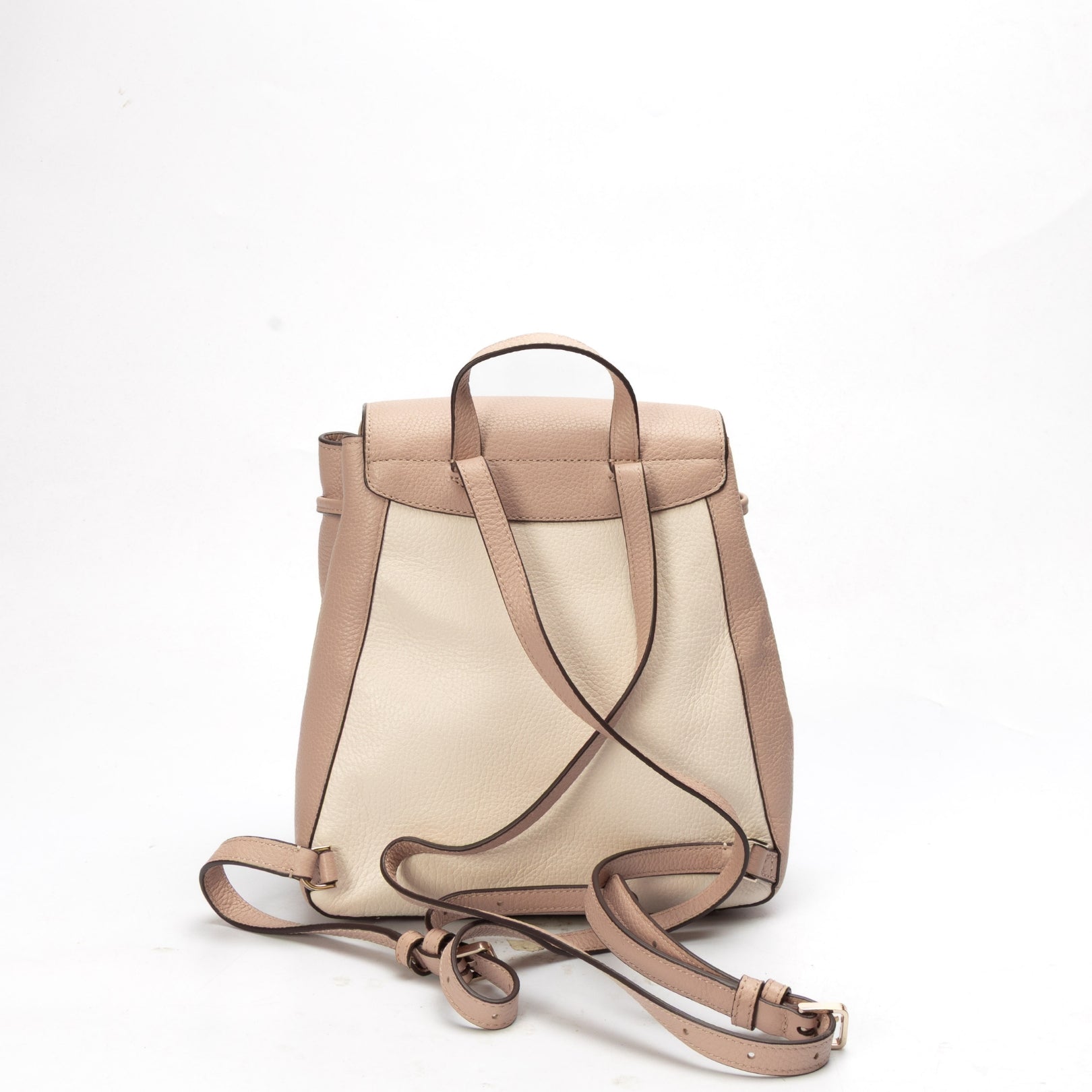 Kate Spade Leila Colorblock Medium Flap Backpack