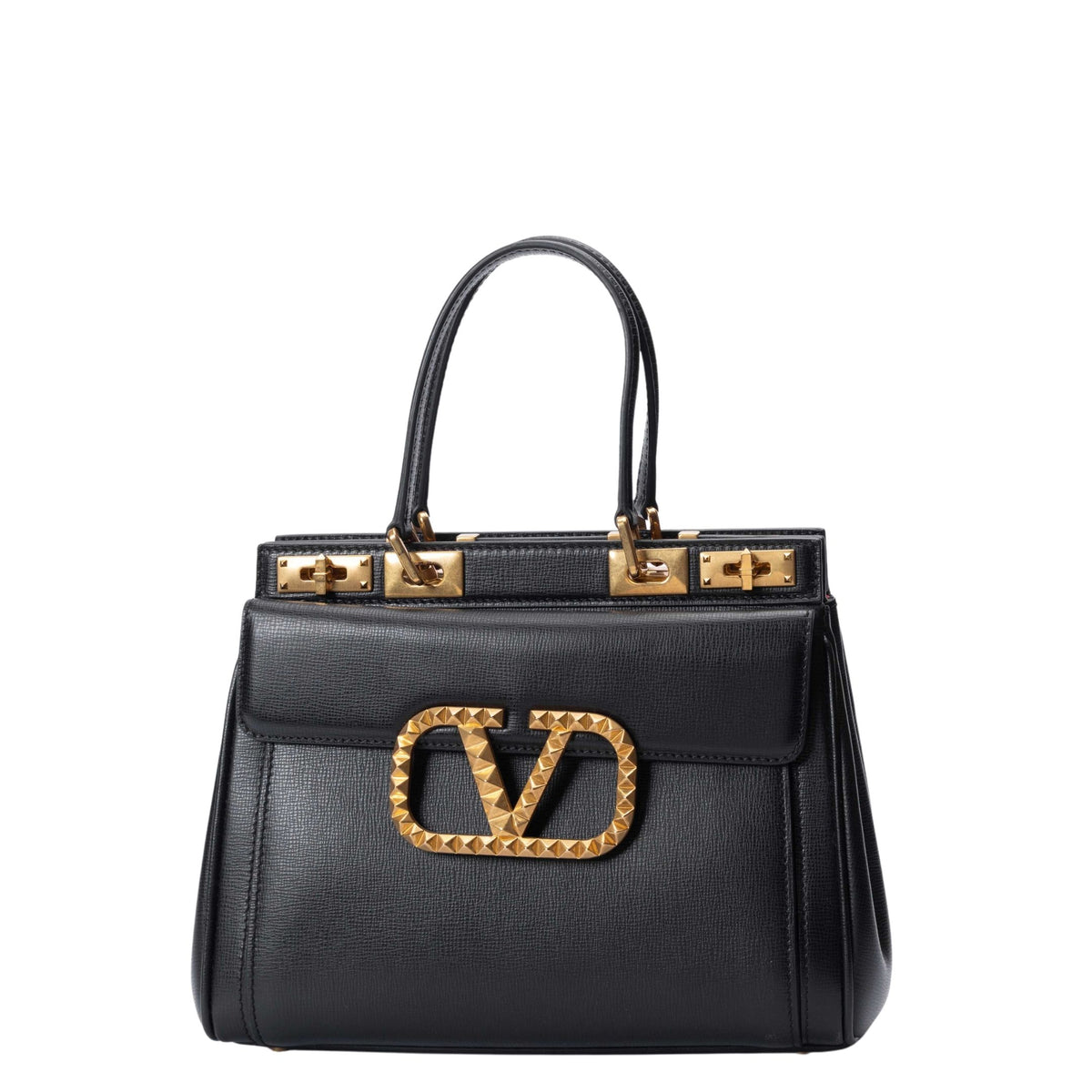 Valentino Garavani Alcove Top Handle Bag