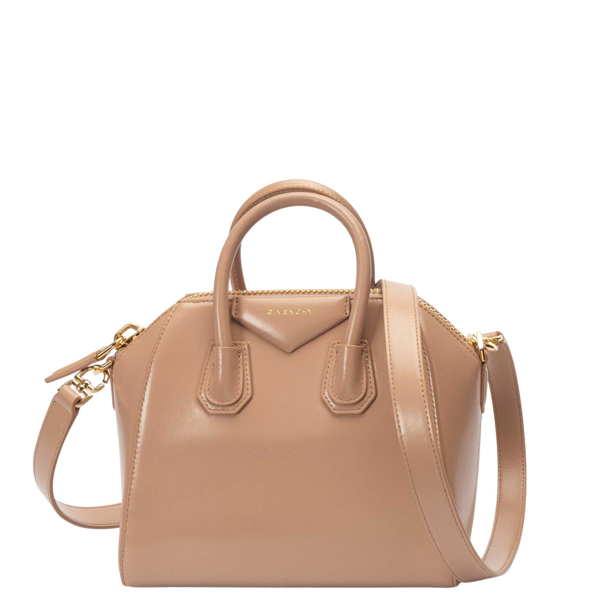 Givenchy Antigona Convertible Satchel