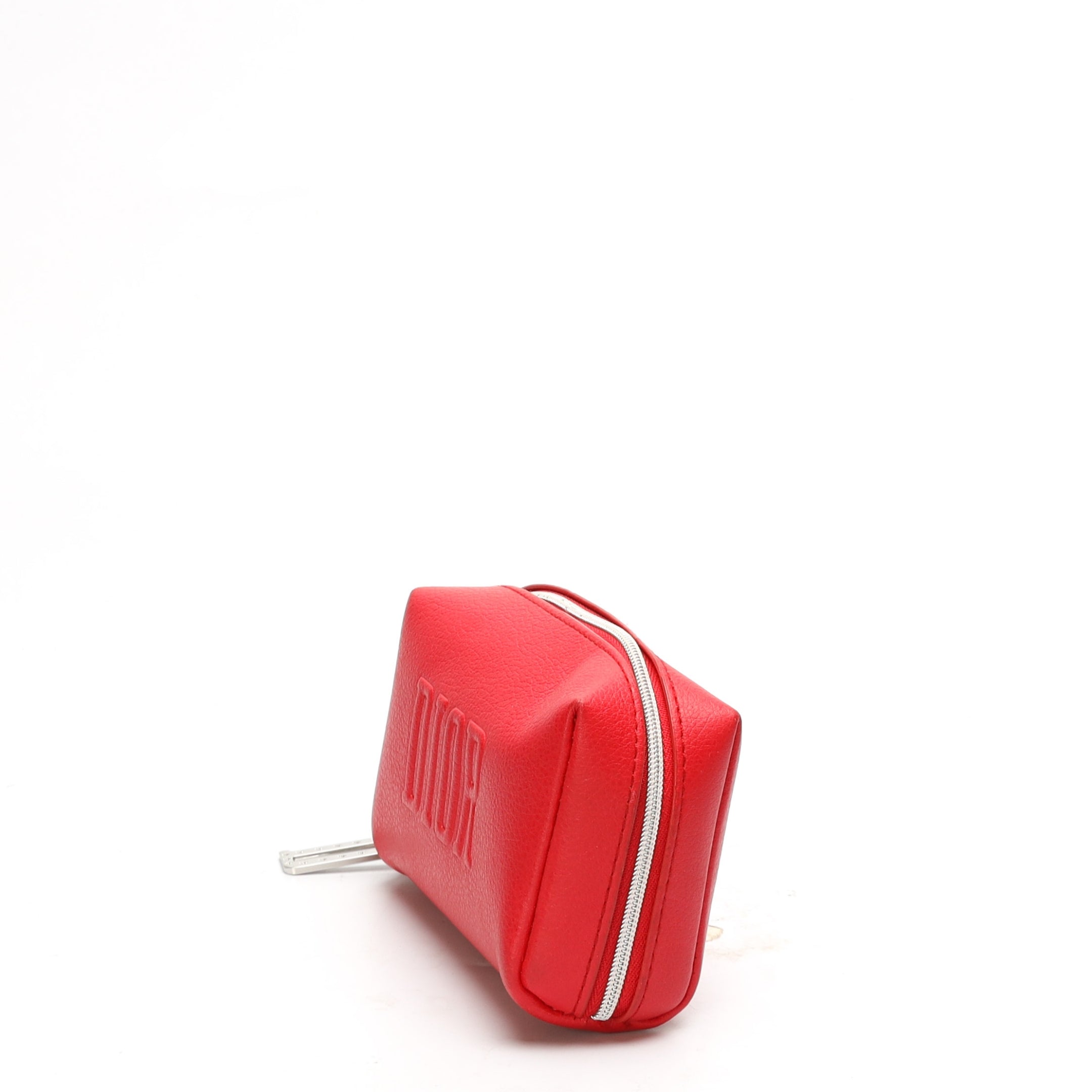 Dior Red Beauty Pouch