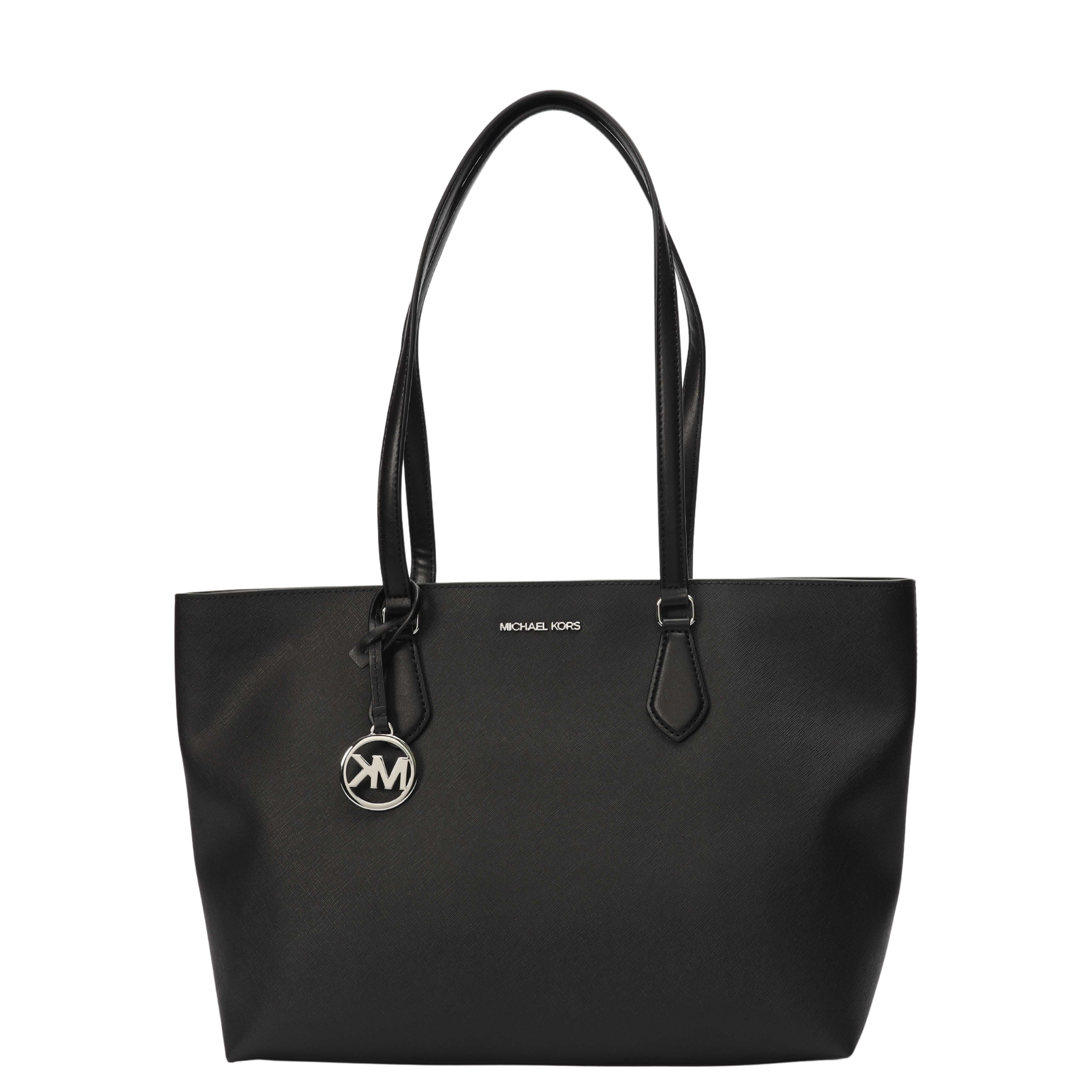 Michael Kors Black Sheila Tote