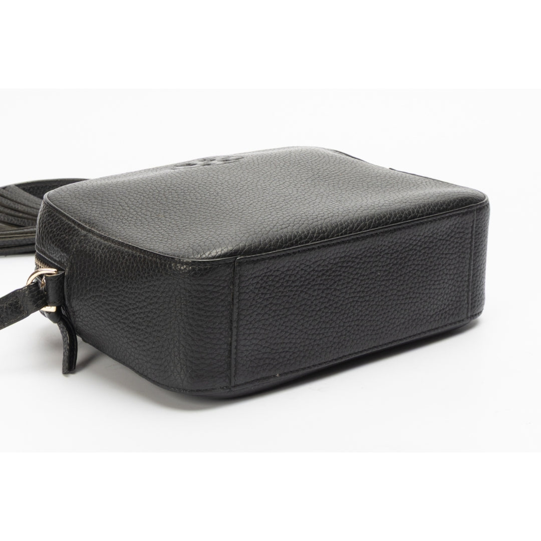 Tory Burch McGraw Camera Bag