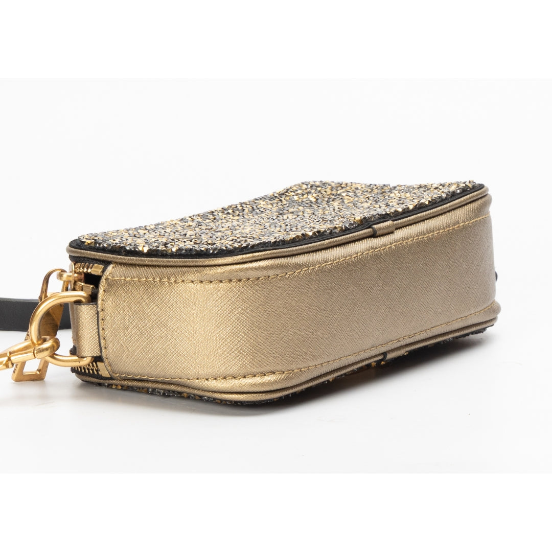 Marc Jacobs The Snapshot Crossbody Bag