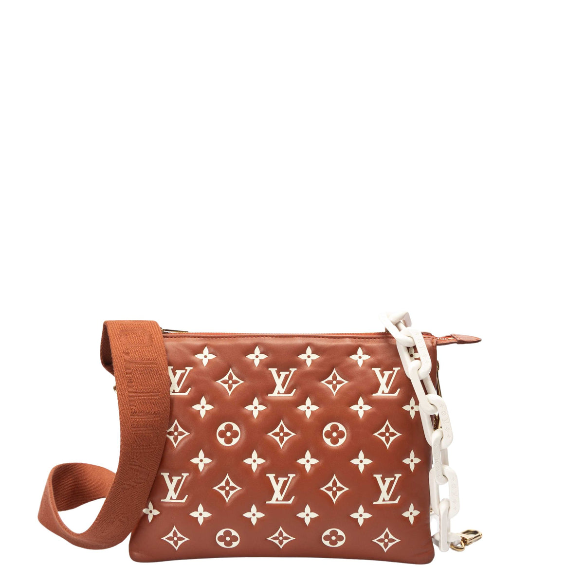 Louis Vuitton Coussin Crossbody Bag