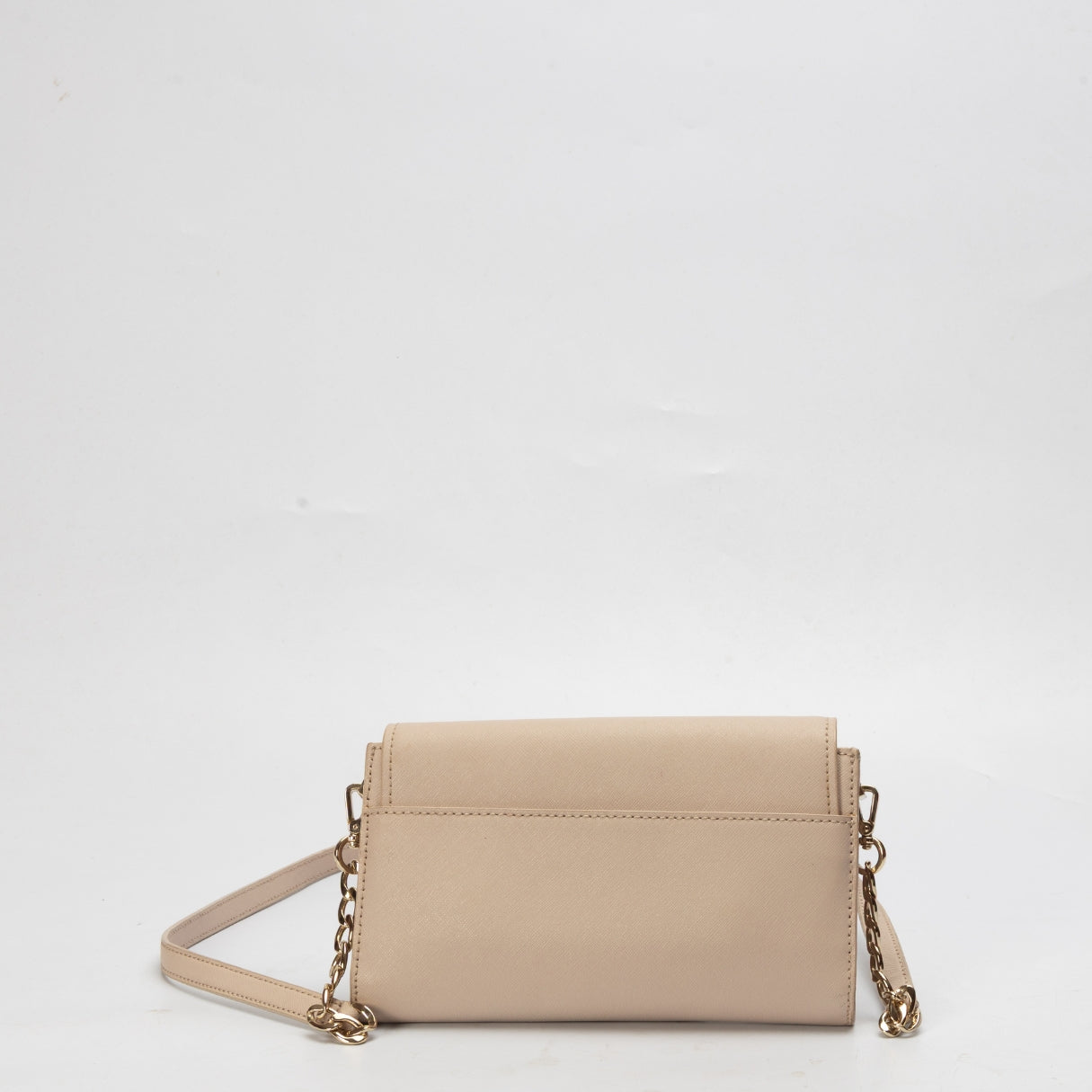 Kate Spade Beige Camila Crossbody Bag