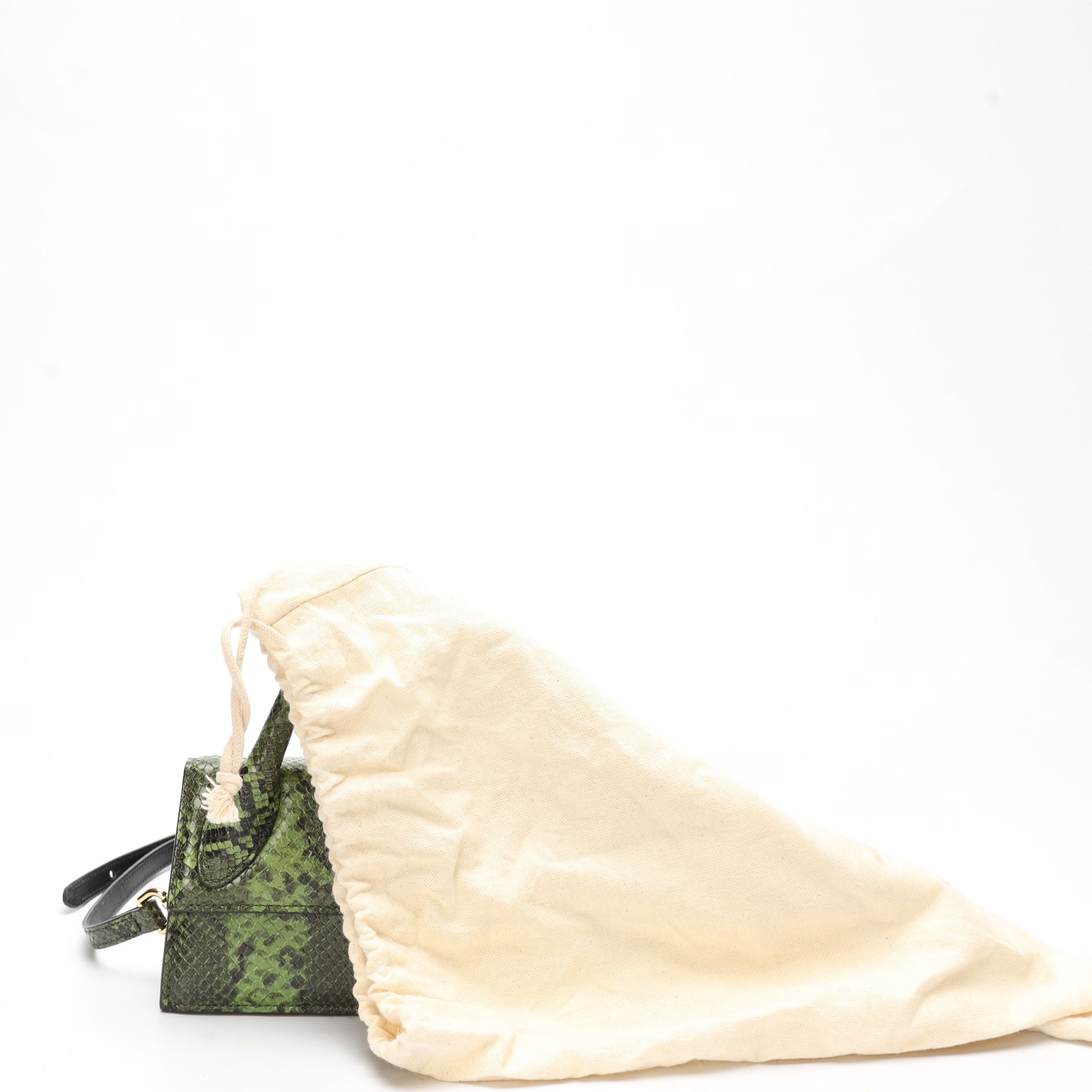 Jacquemus The Long Chiquito La Casa Bag