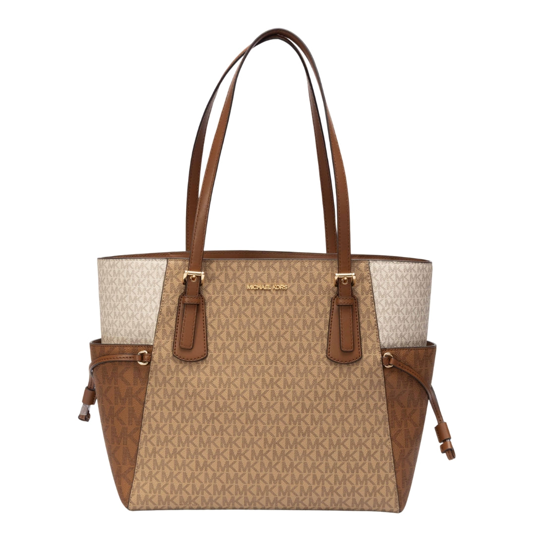 Michael Kors Voyager Tote Bag