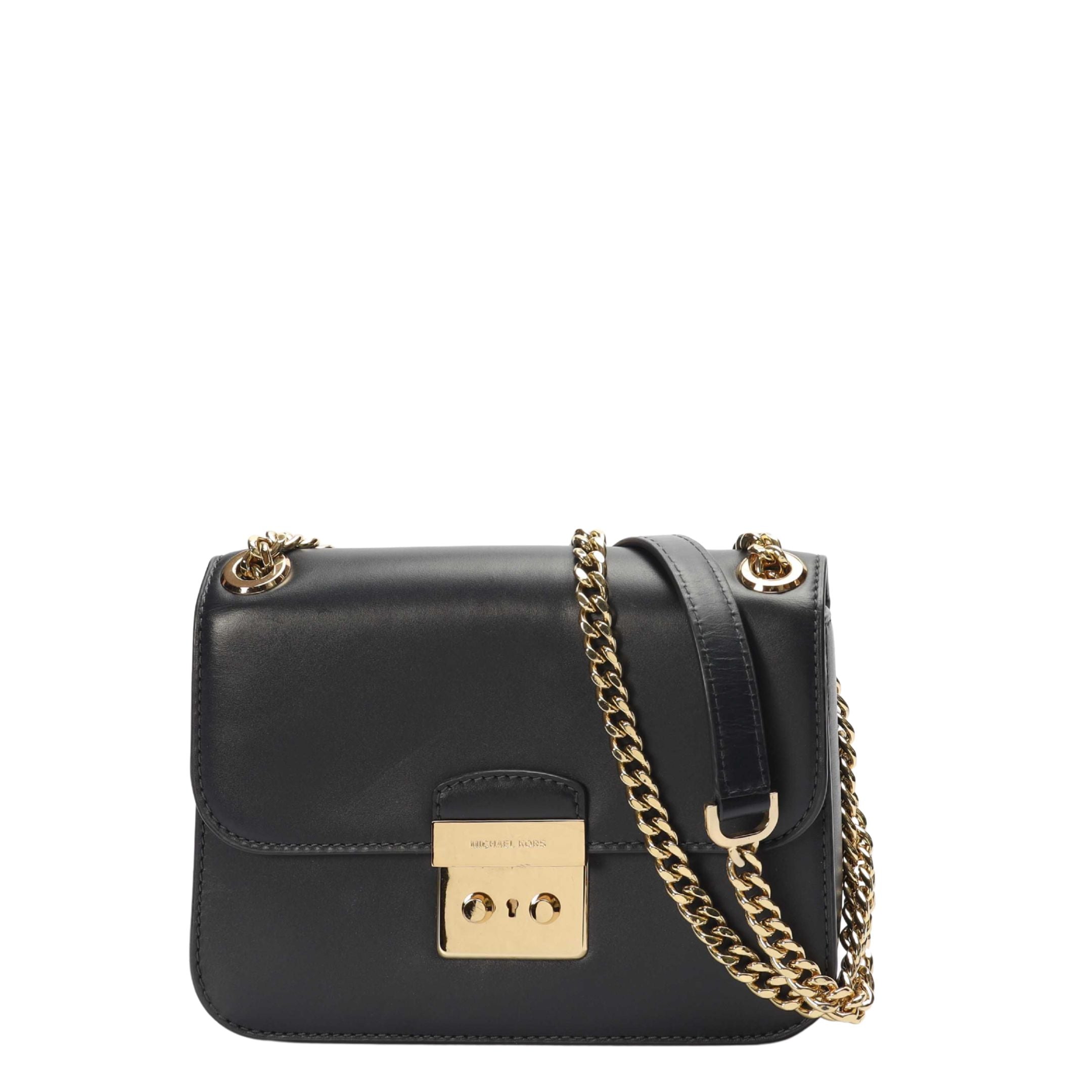 Michael Kors Sloan Editor Crossbody Bag