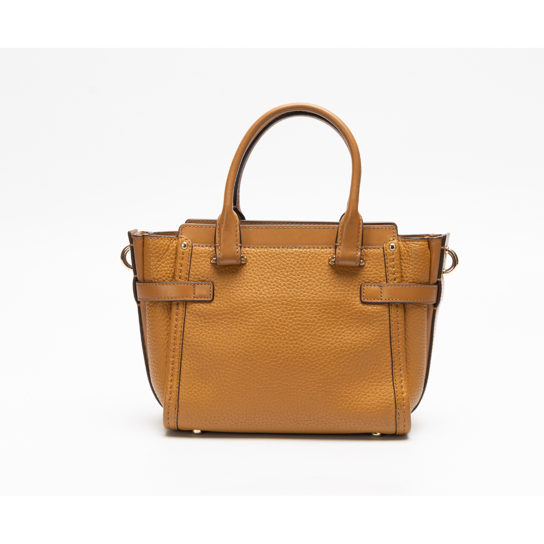 Coach Swagger 21 Bag