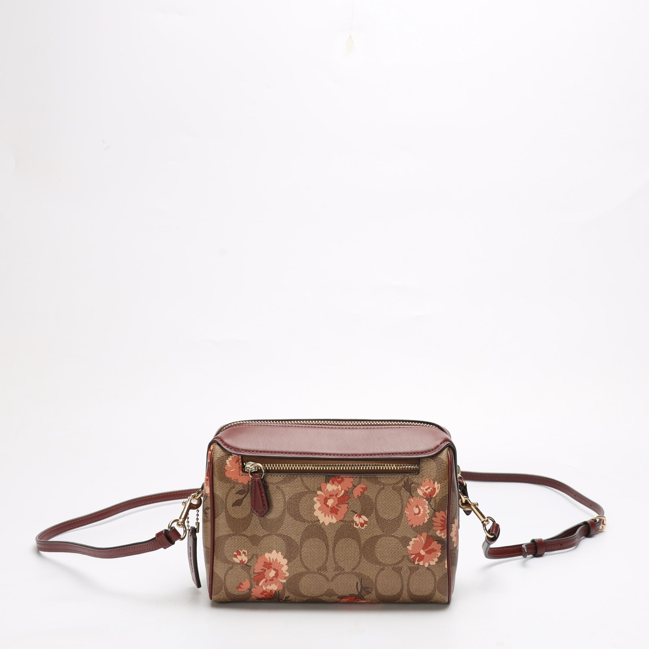 Coach Bennett Daisy Crossbody Bag