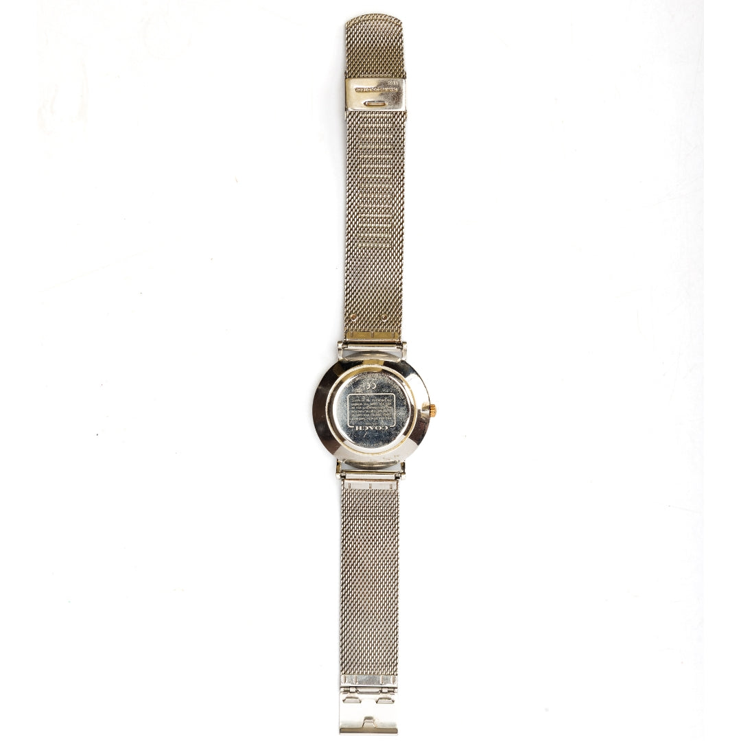 Coach Perry Watch