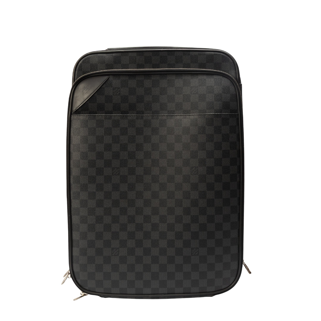 Louis Vuitton Pegase Trolley Case