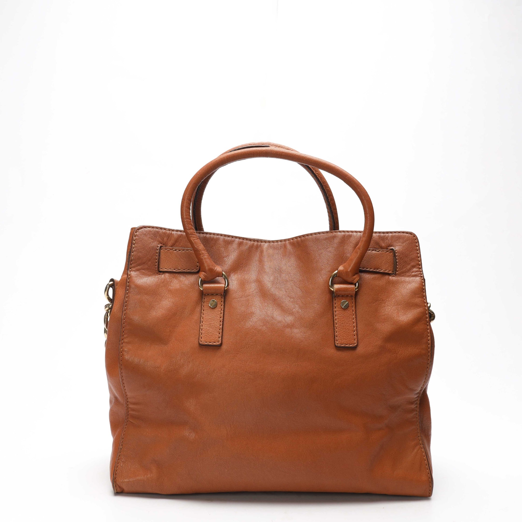 Michael Kors Hamilton Acorn Large Tote