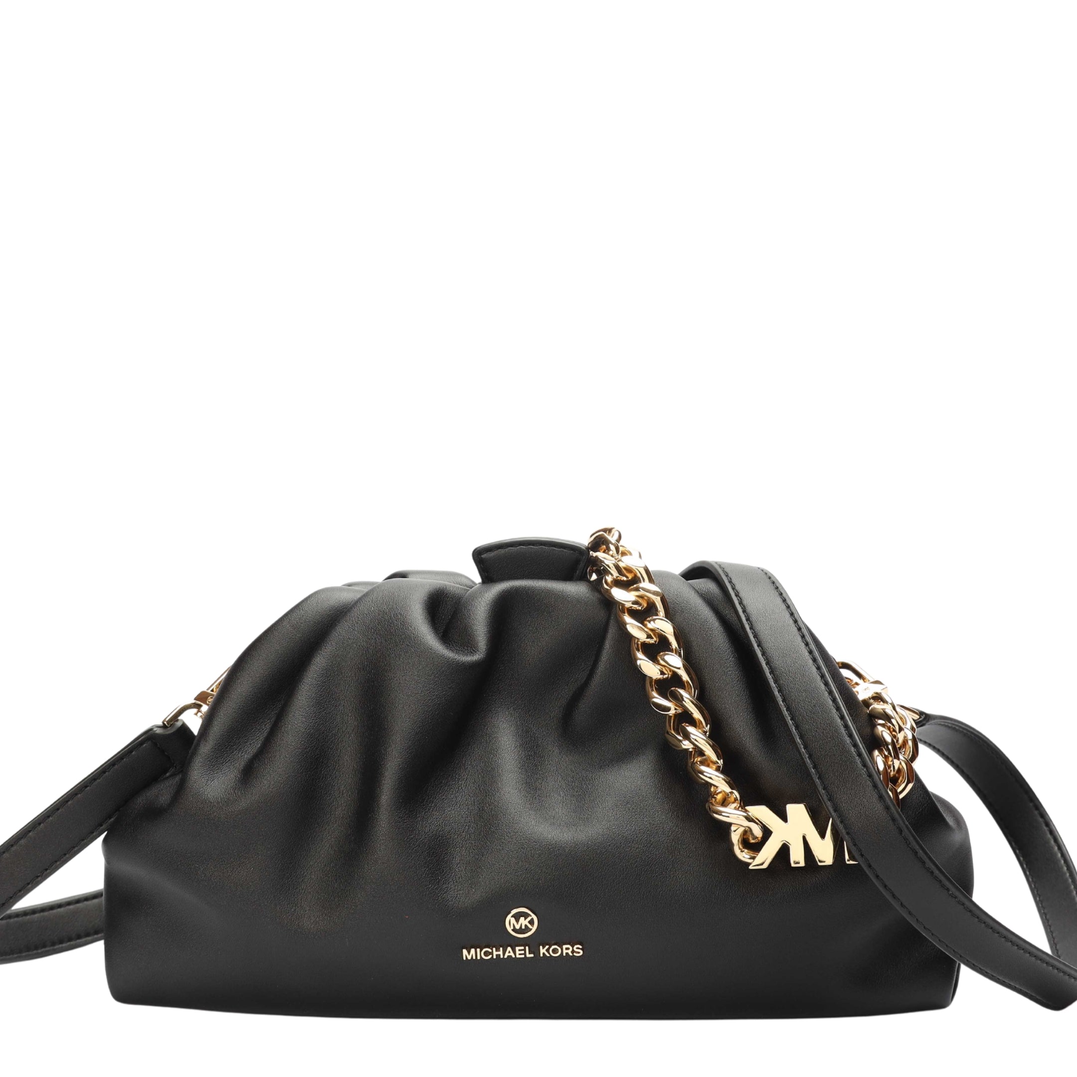 Michael Kors Nola Faux Crossbody Bag