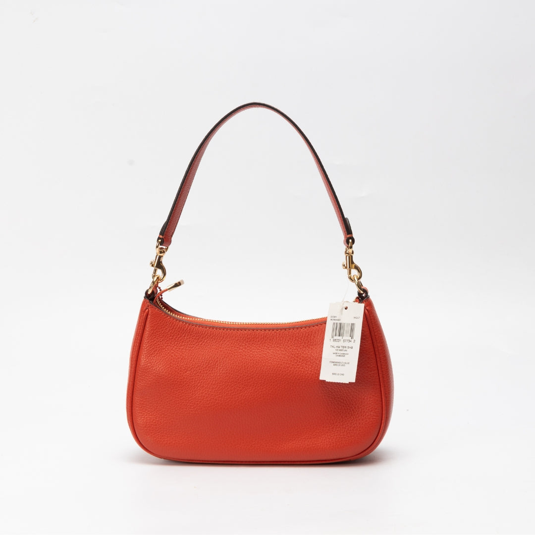 Coach Teri Shoulder Bag