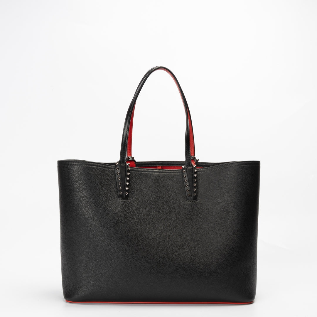 Christian Louboutin Cabata Large Tote