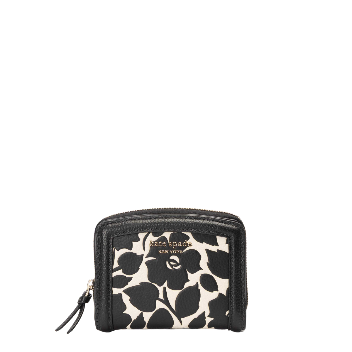 Kate Spade Knott Rosy Compact Wallet