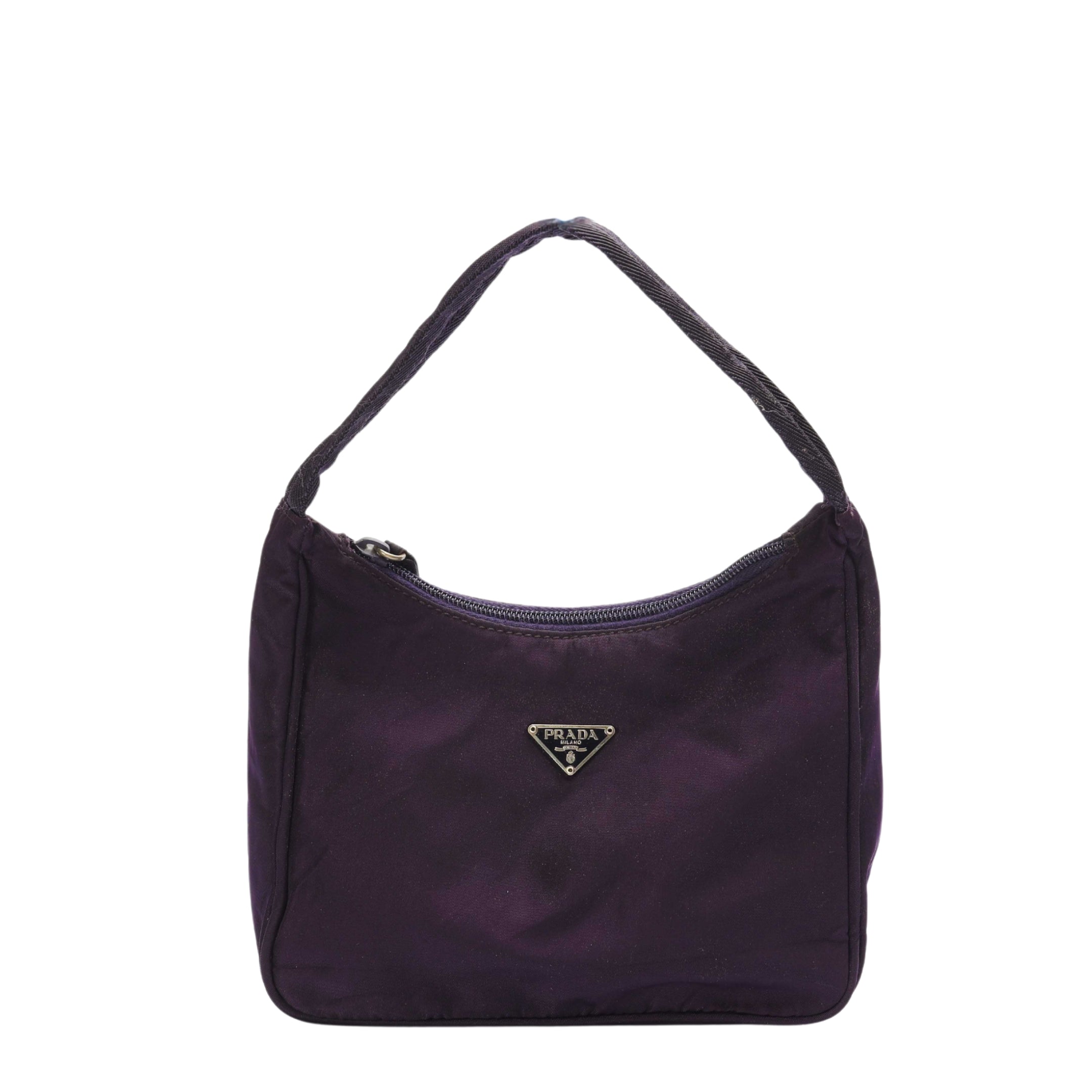 Prada Re-Edition 2005 Re-Nylon Mini Bag