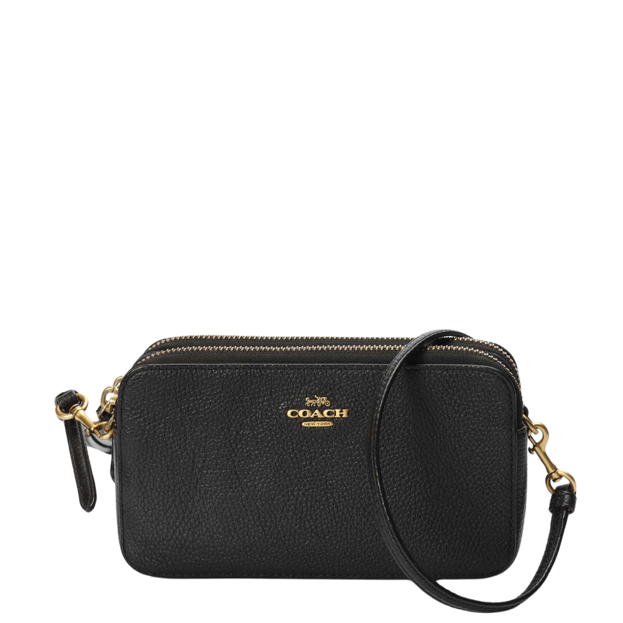 Coach Restored Kira Crossbody Bag