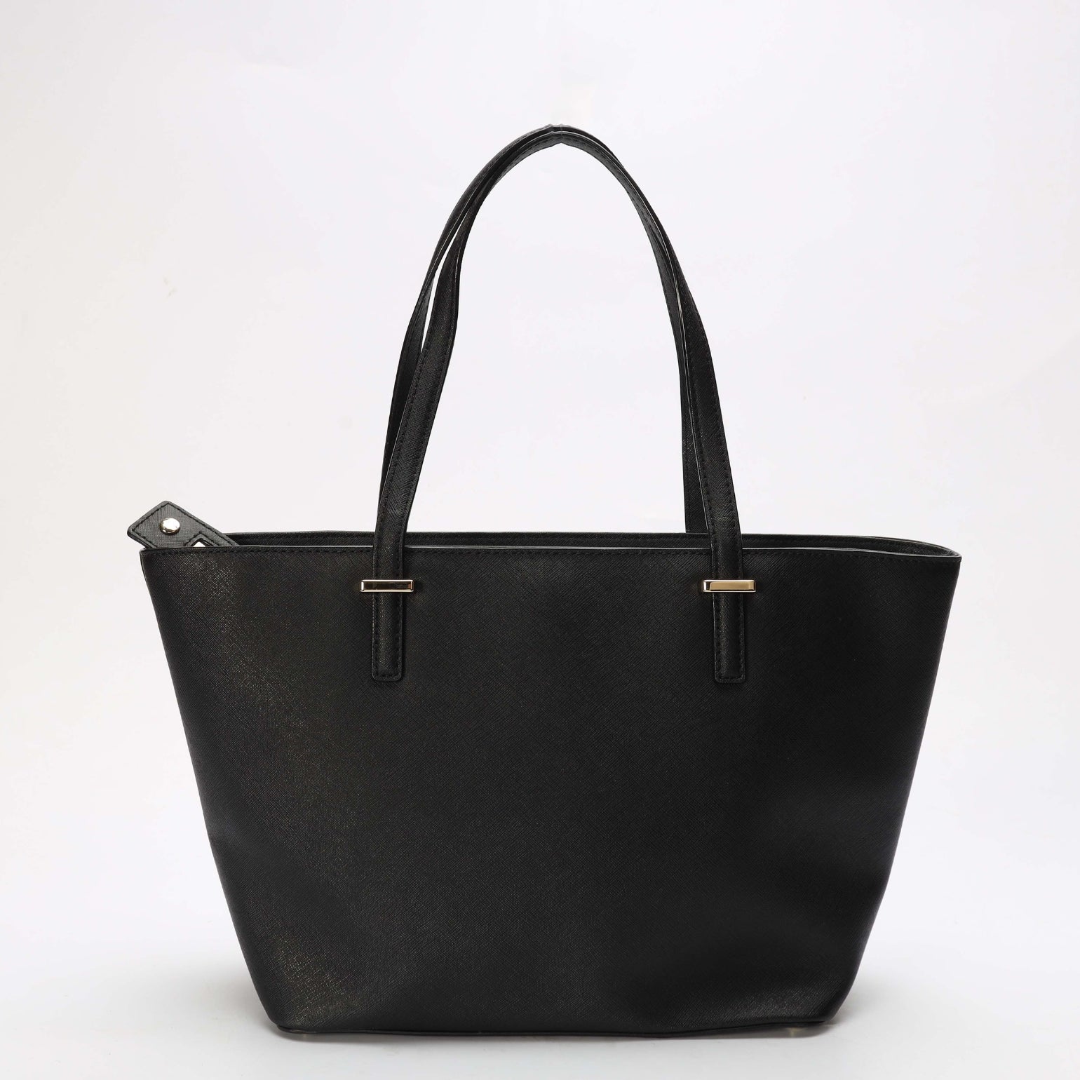 Kate Spade Black Maya Tote