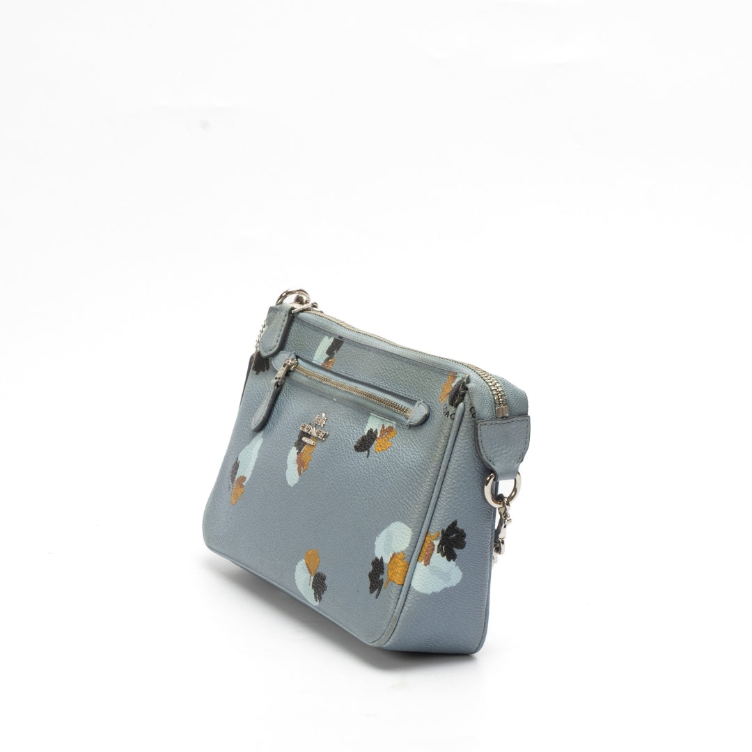 Coach Nolita Wristlet 24