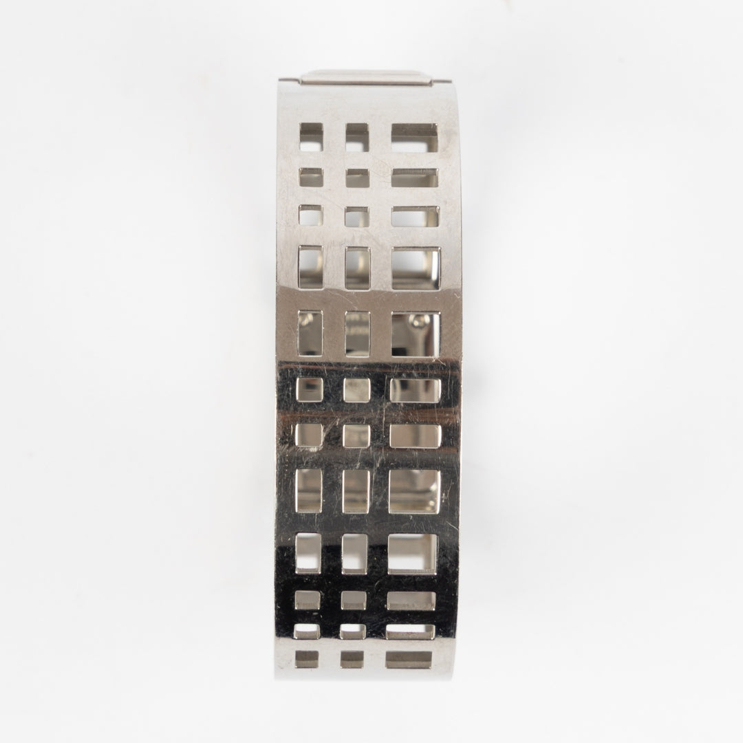 Burberry Heritage Bangle Watch