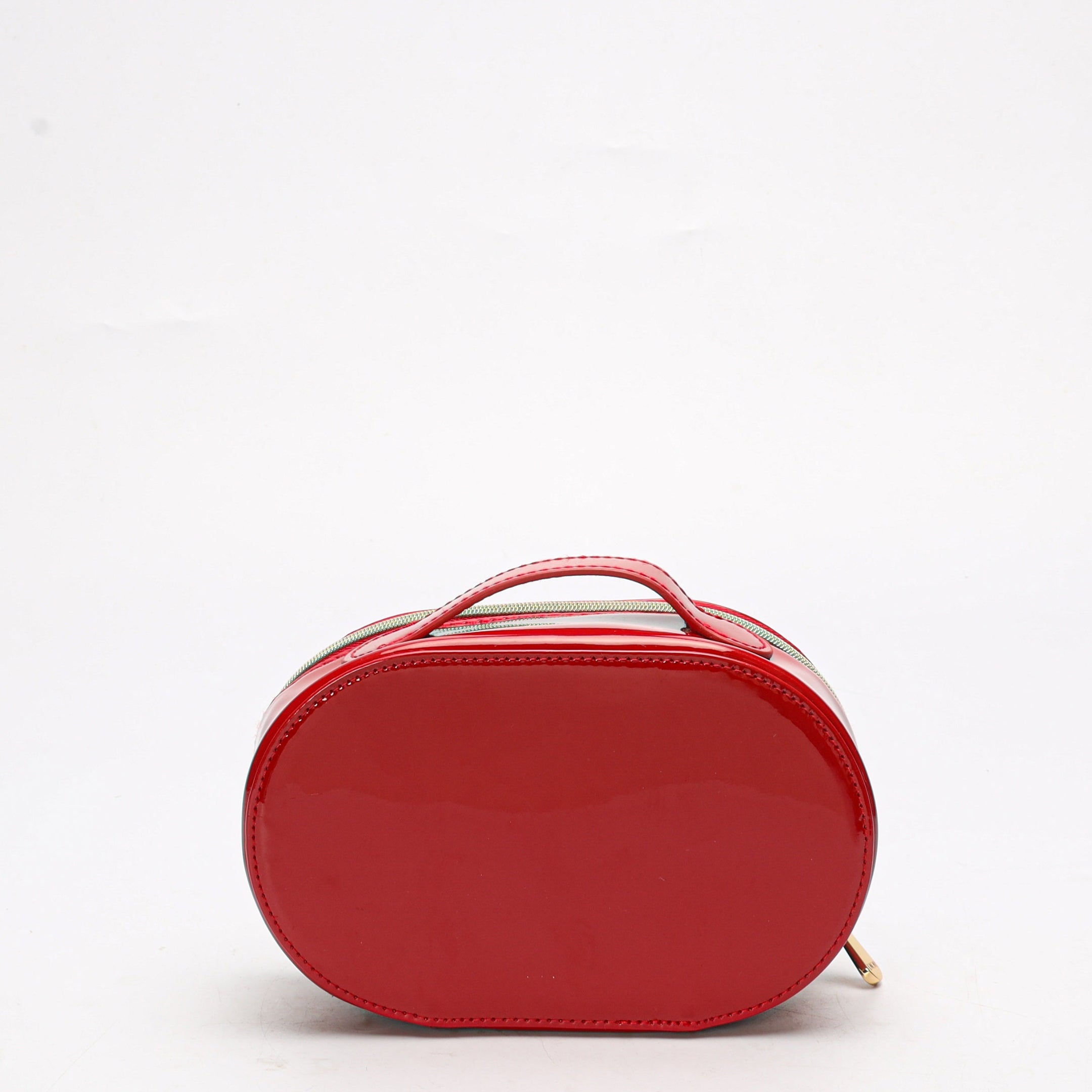 Miss Dior Makeup Red Pouch