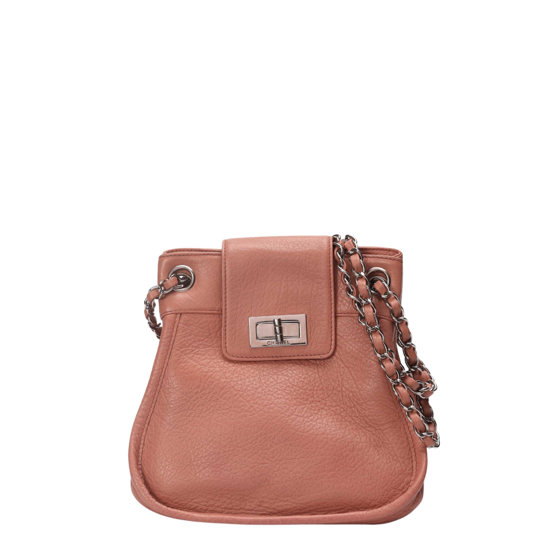 Chanel Mademoiselle Flap Bag
