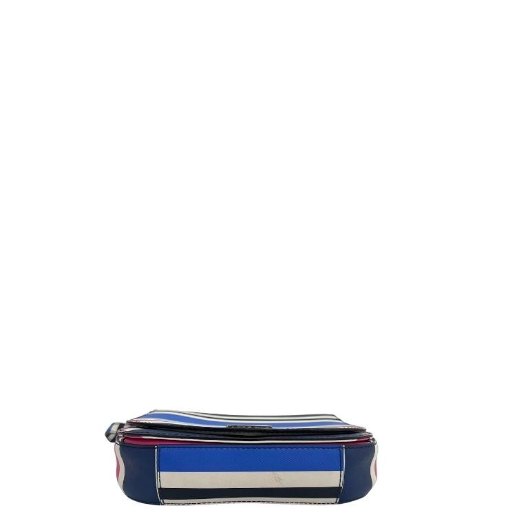 Kate Spade Carsen Laurel Way Crossbody Bag