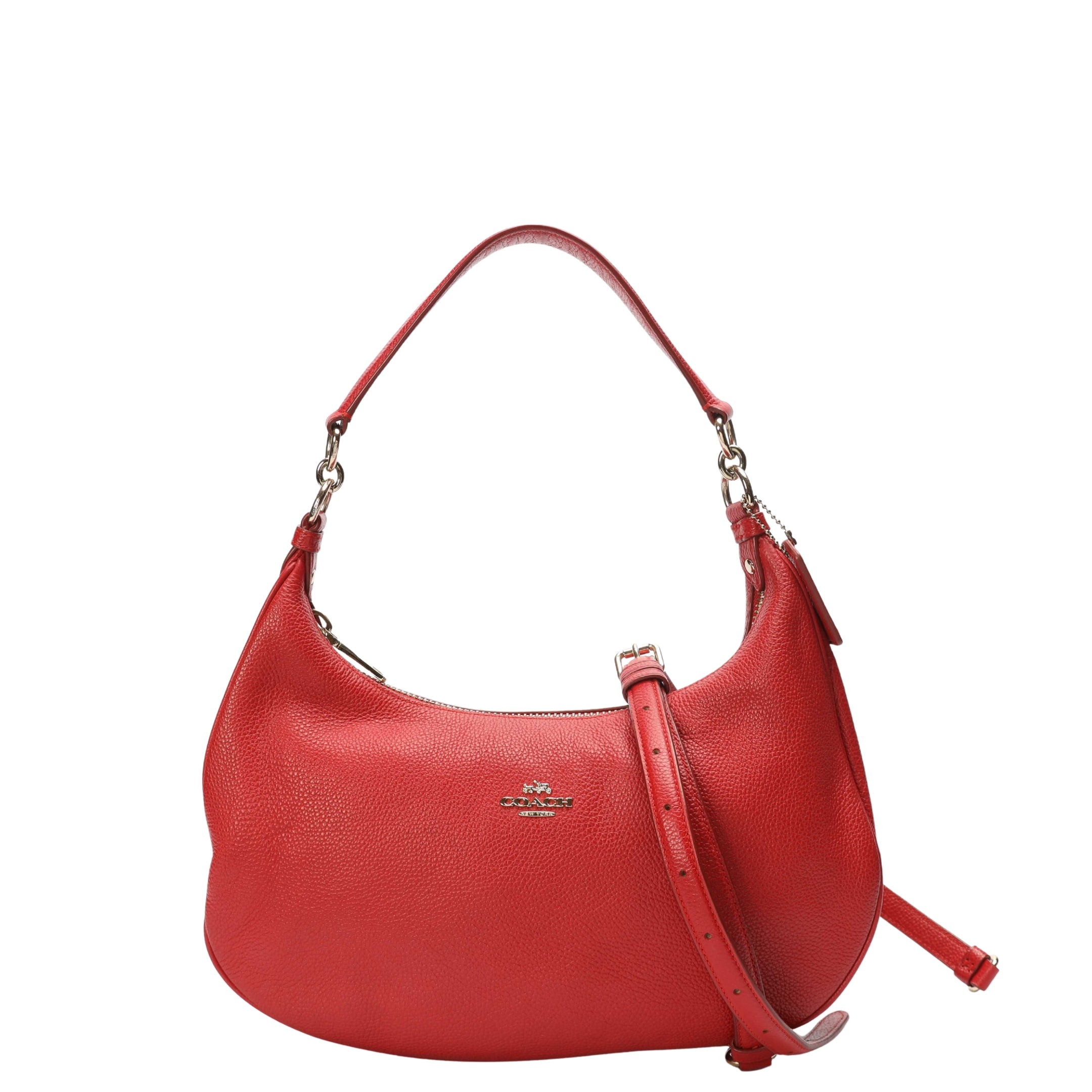 Coach Restored Chelsea Convertible Satchel