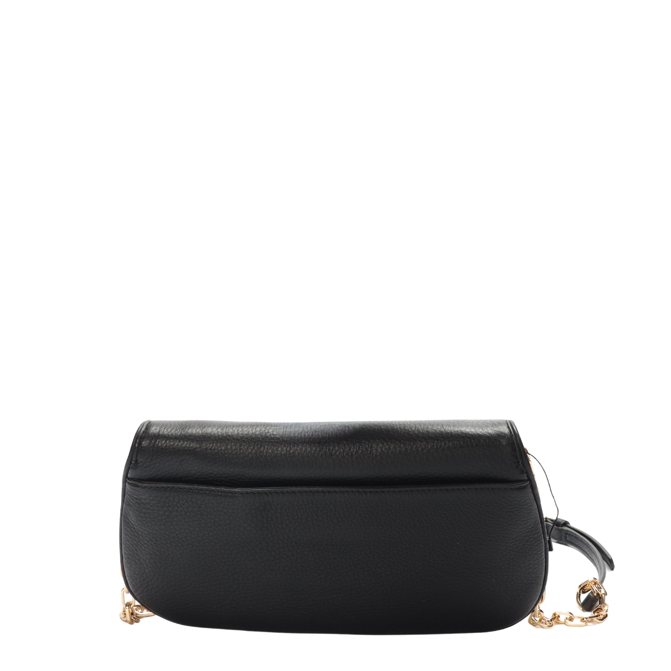 Tory Burch Britten Black Crossbody Bag