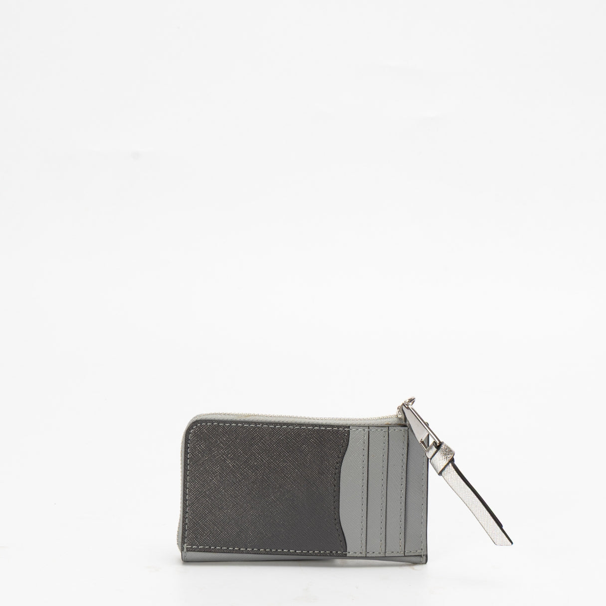 Marc Jacobs The Utility Snapshot Top Zip Wallet
