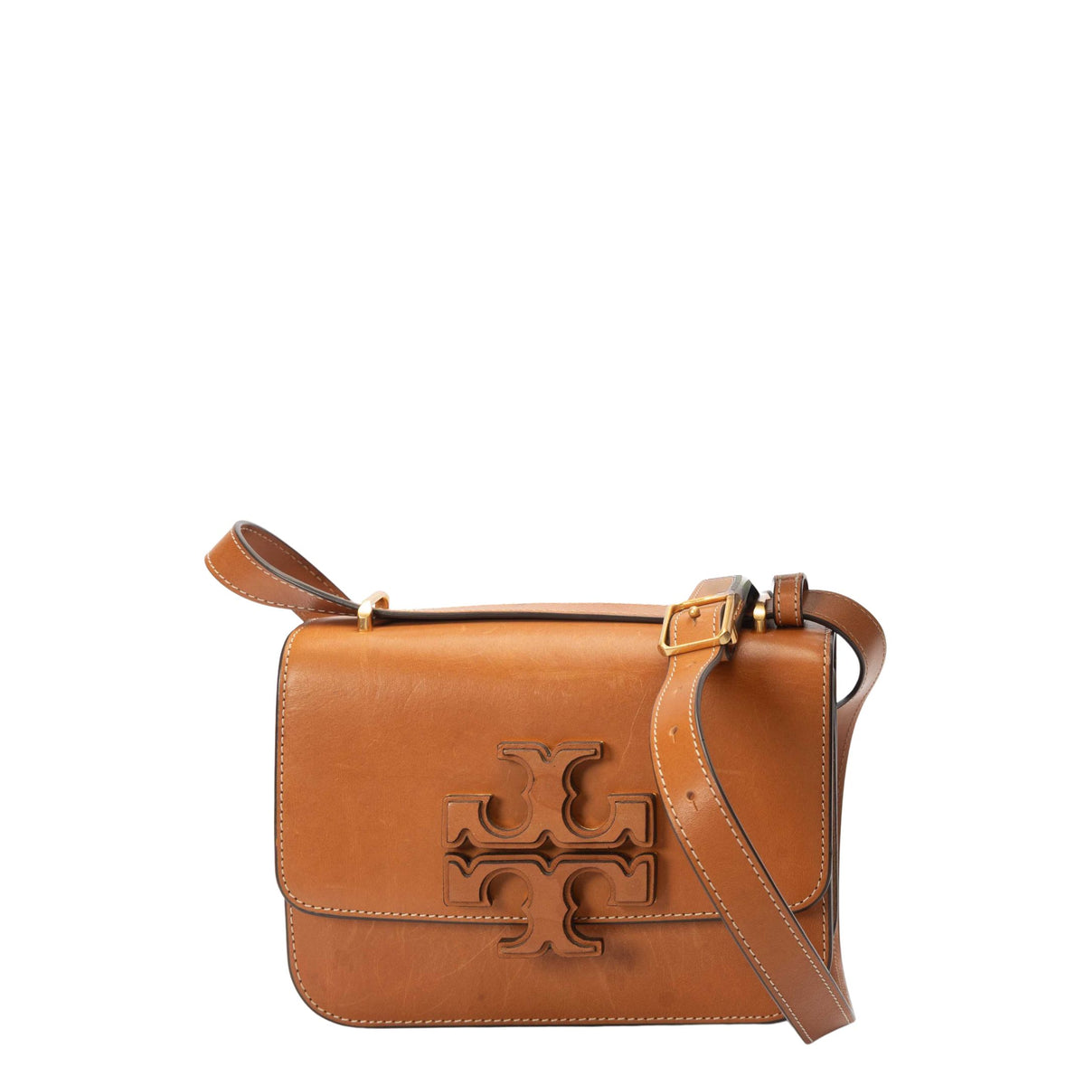 Tory Burch Eleanor Convertible Shoulder Bag