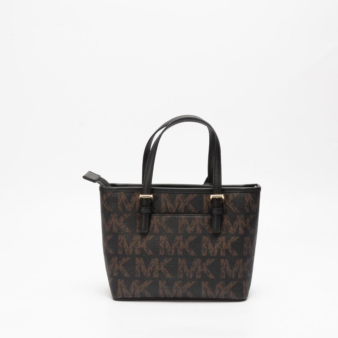 Michael Kors Jet Set Carryall XS Tote