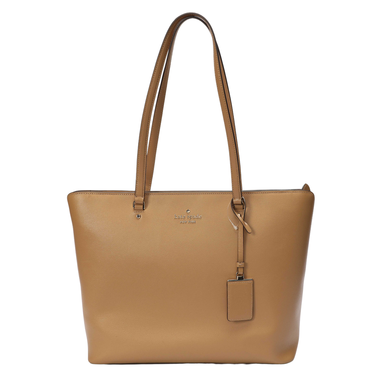 Kate Spade Light Fawn Large Tote Bag