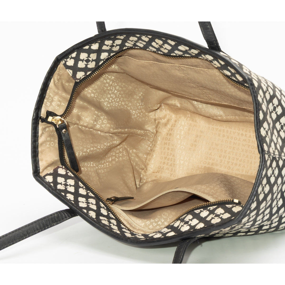 Kate Spade Classic Harmony Tote Bag