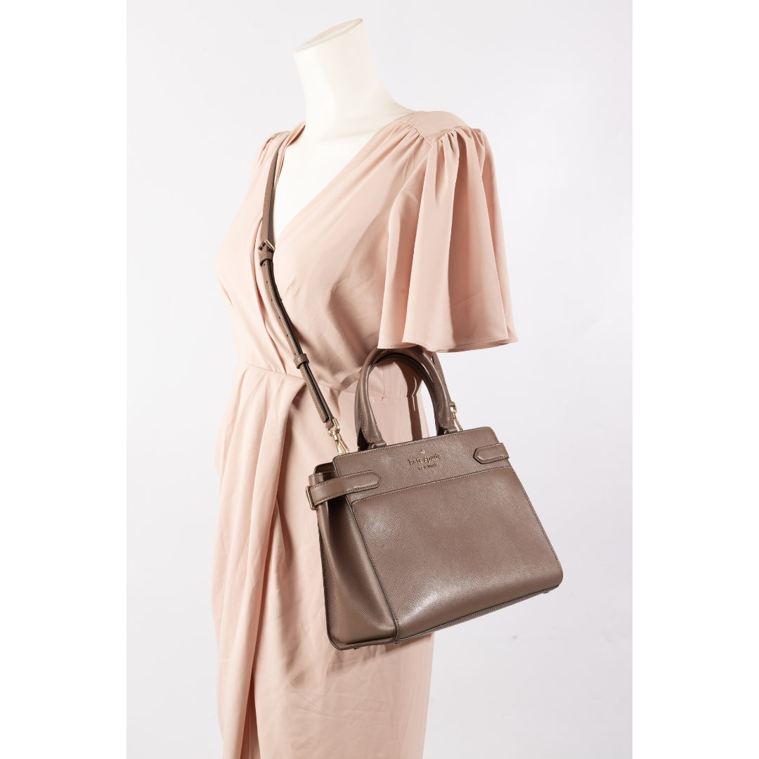Kate Spade Staci Medium Satchel