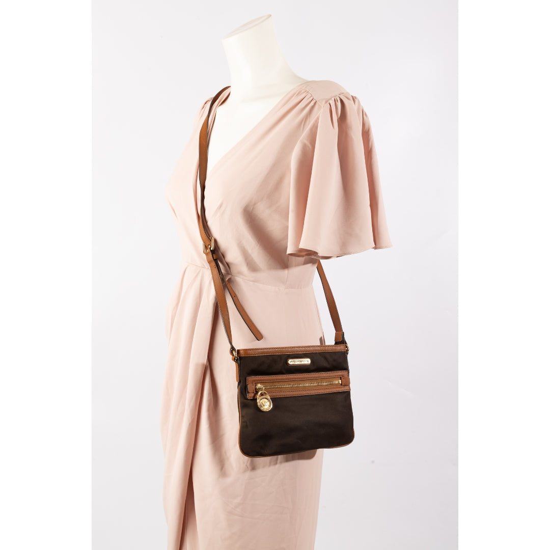 Michael Kors Kempton Crossbody Body