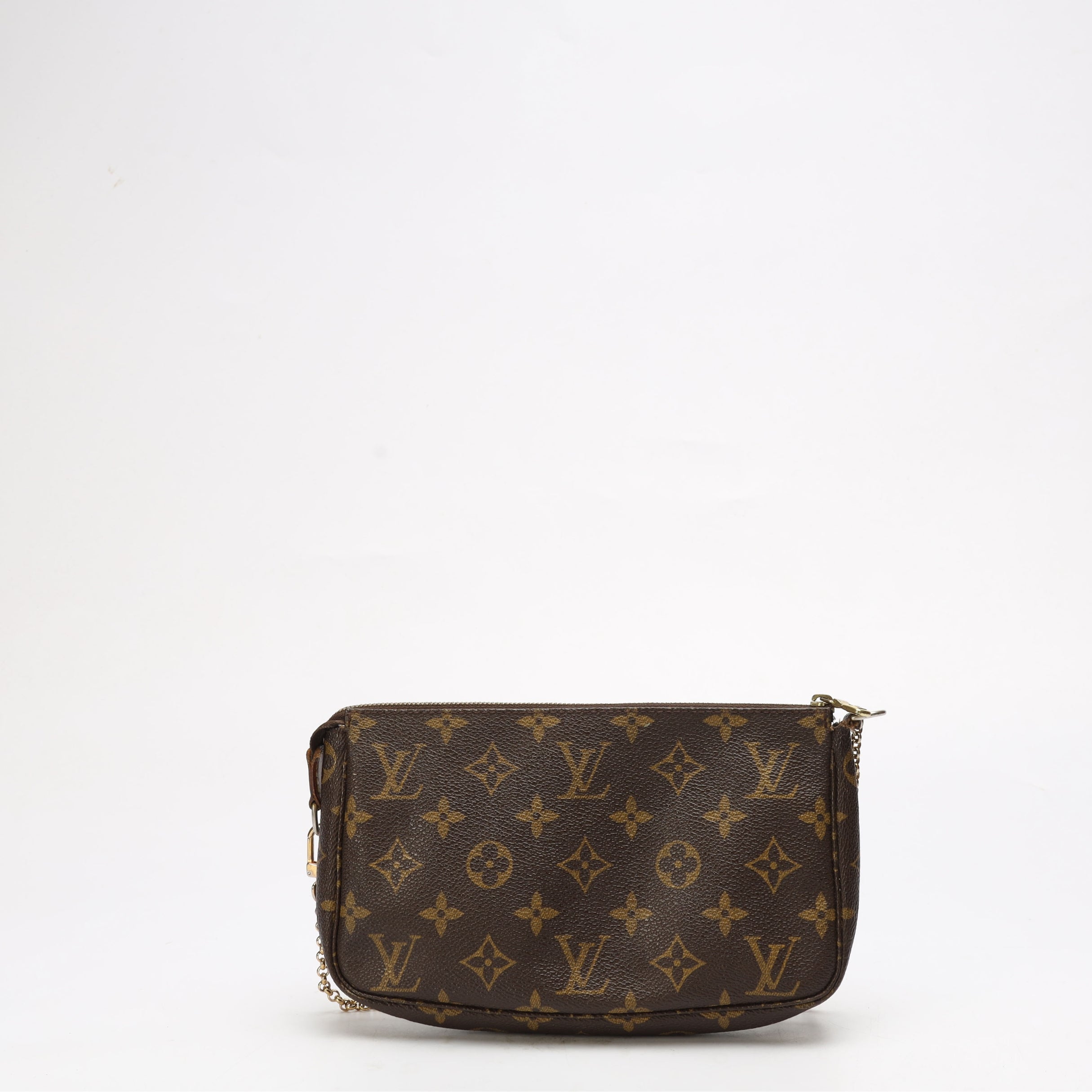 Louis Vuitton Mini Pochette Accessoires