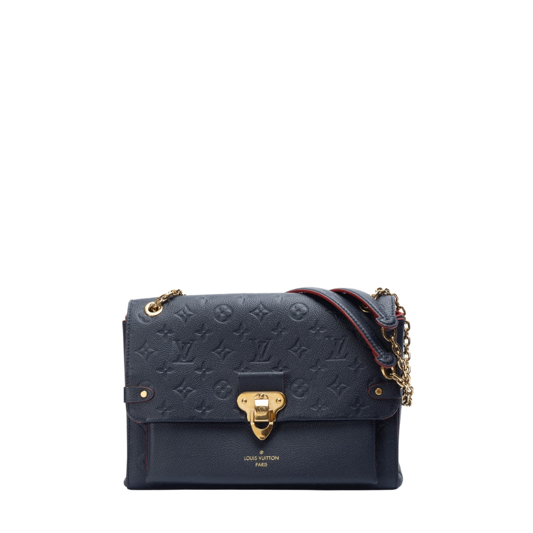 Louis Vuitton Empreinte Vavin PM Bag