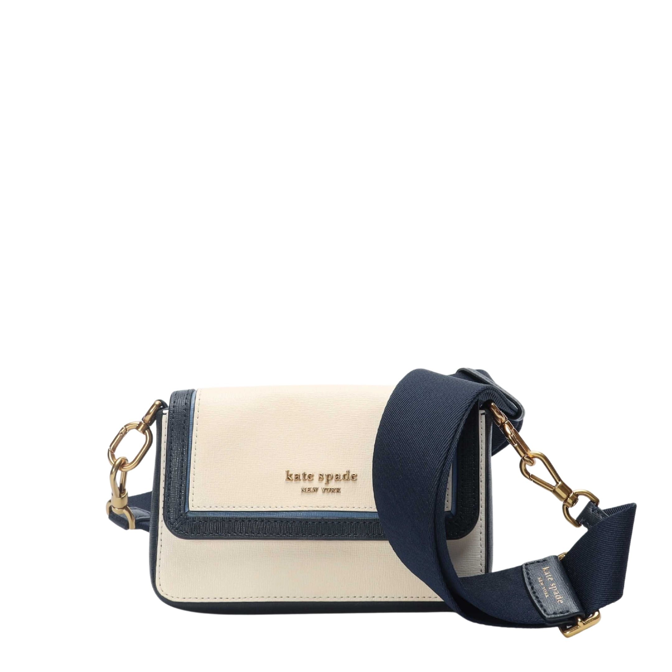 Kate Spade Morgan Crossbody Bag