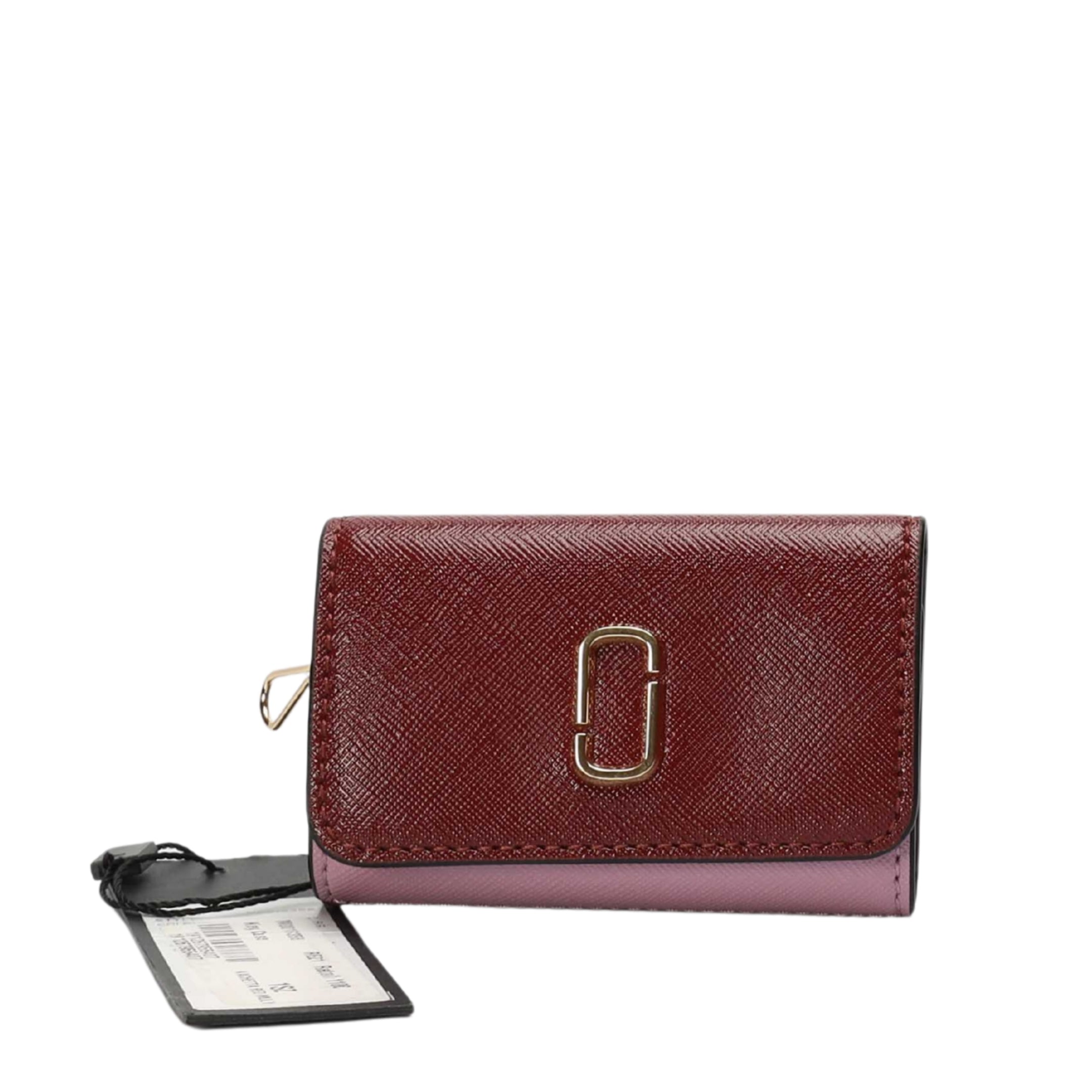 Marc Jacobs Keychain Wallet