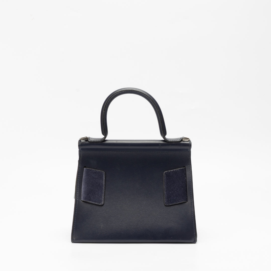 Boyy Karl 24 Top-handle Bag
