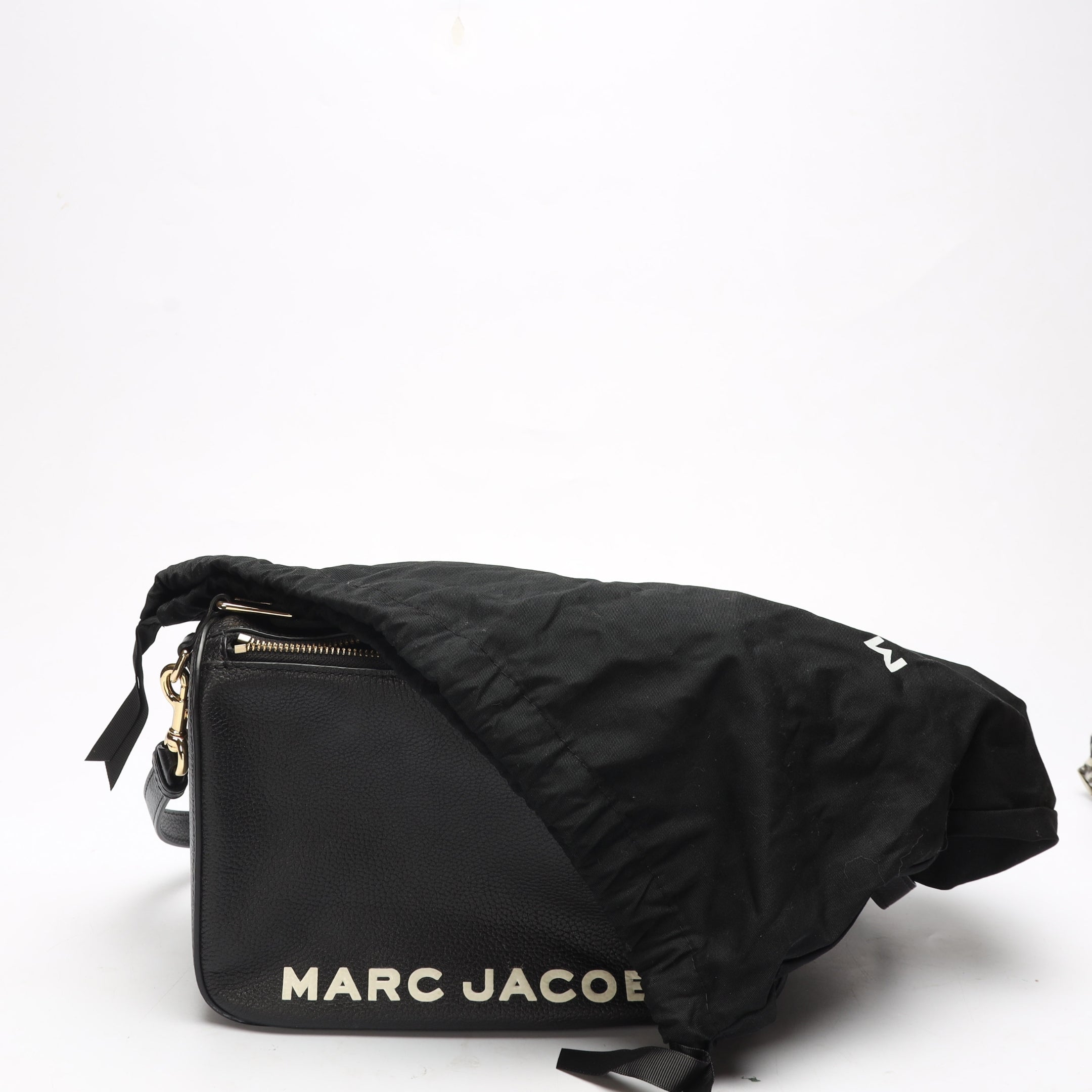 Marc Jacobs The Soft Box 23 Sling Bag