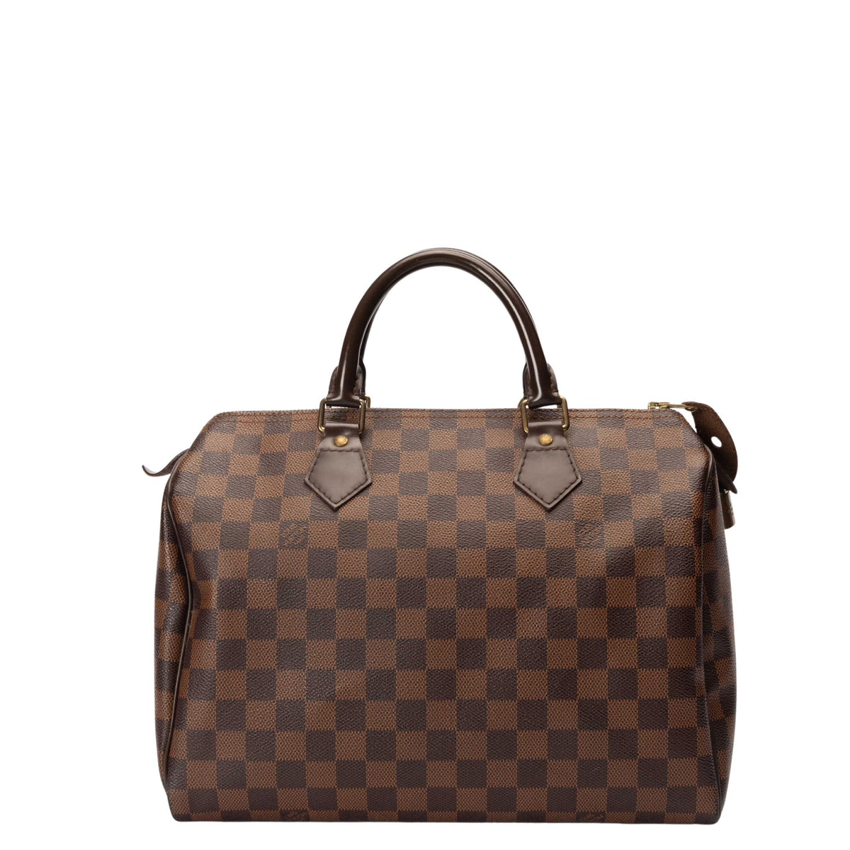 Louis Vuitton Speedy Satchel