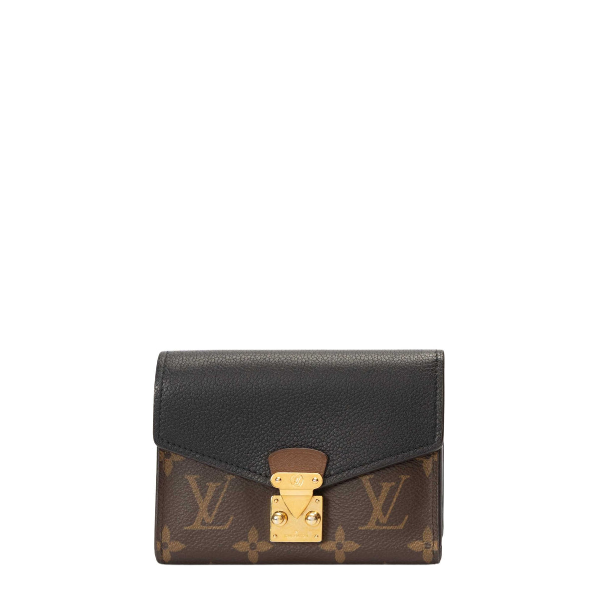 Louis Vuitton Pallas Compact Wallet