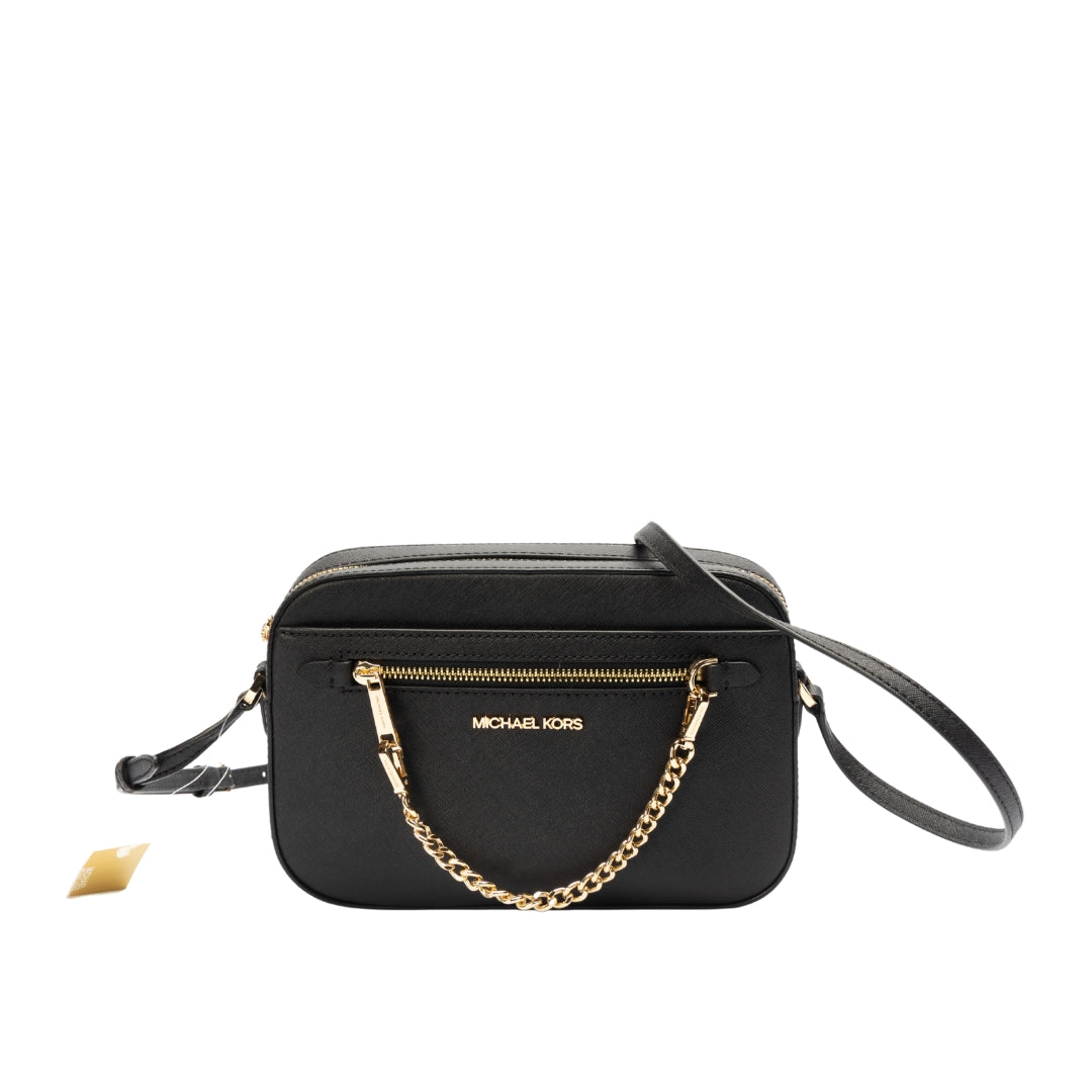 Michael Kors Jet Set Crossbody Bag